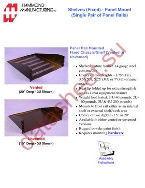 RASV190515BK1 datasheet  